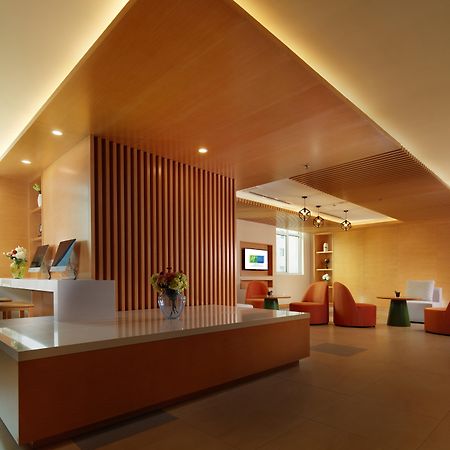 Holiday Inn Express Tangshan Downtown By Ihg Bagian luar foto