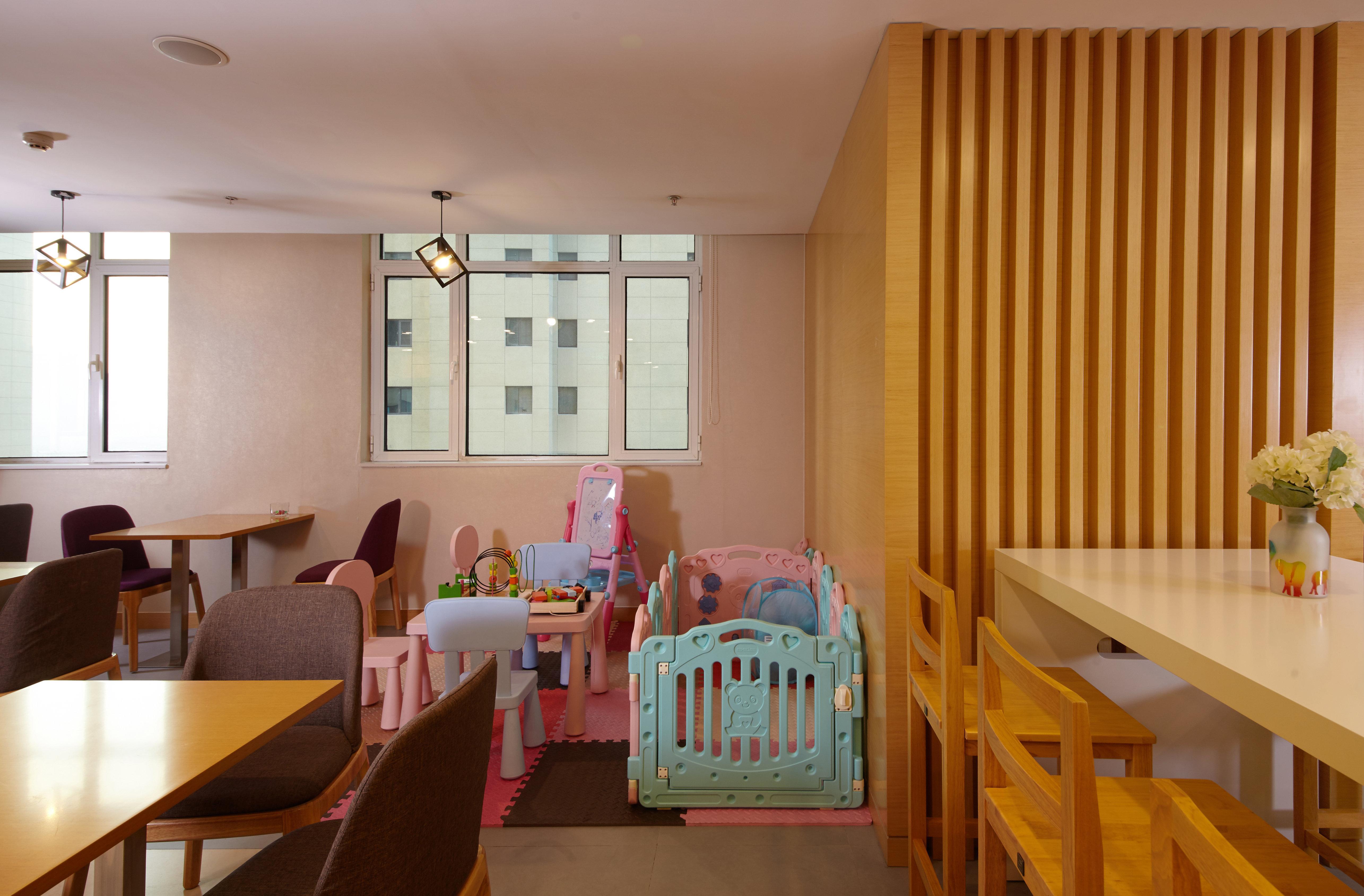 Holiday Inn Express Tangshan Downtown By Ihg Bagian luar foto